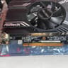 6400 4gb radeon asrock