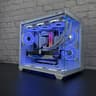 Intel i9 12900K RTX 4070 TI 32GB DDR5 2TB M.2 Gaming PC