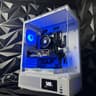 🧊💻 DIGI ICE 3660 💻🧊 Ryzen 5 3600| RTX 2060 6 GB| 750 GB  NVMe| 16 GB DDR4 | 650 W PSU