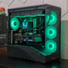 🐦‍⬛🔥1440p Gaming Beast | RTX 3080 | Ryzen 7 3800X | 1TB SSD | 32GB RAM | WiFi & Bluetooth🔥🐦‍⬛