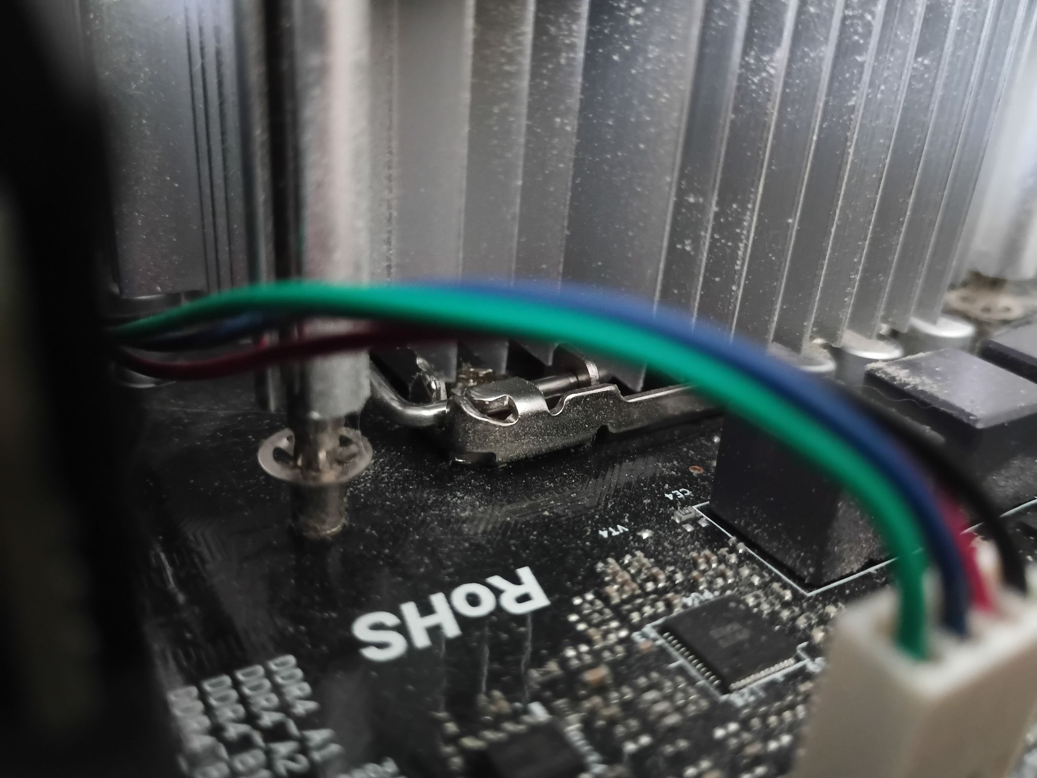 ASRock B365M IB-R motherboard