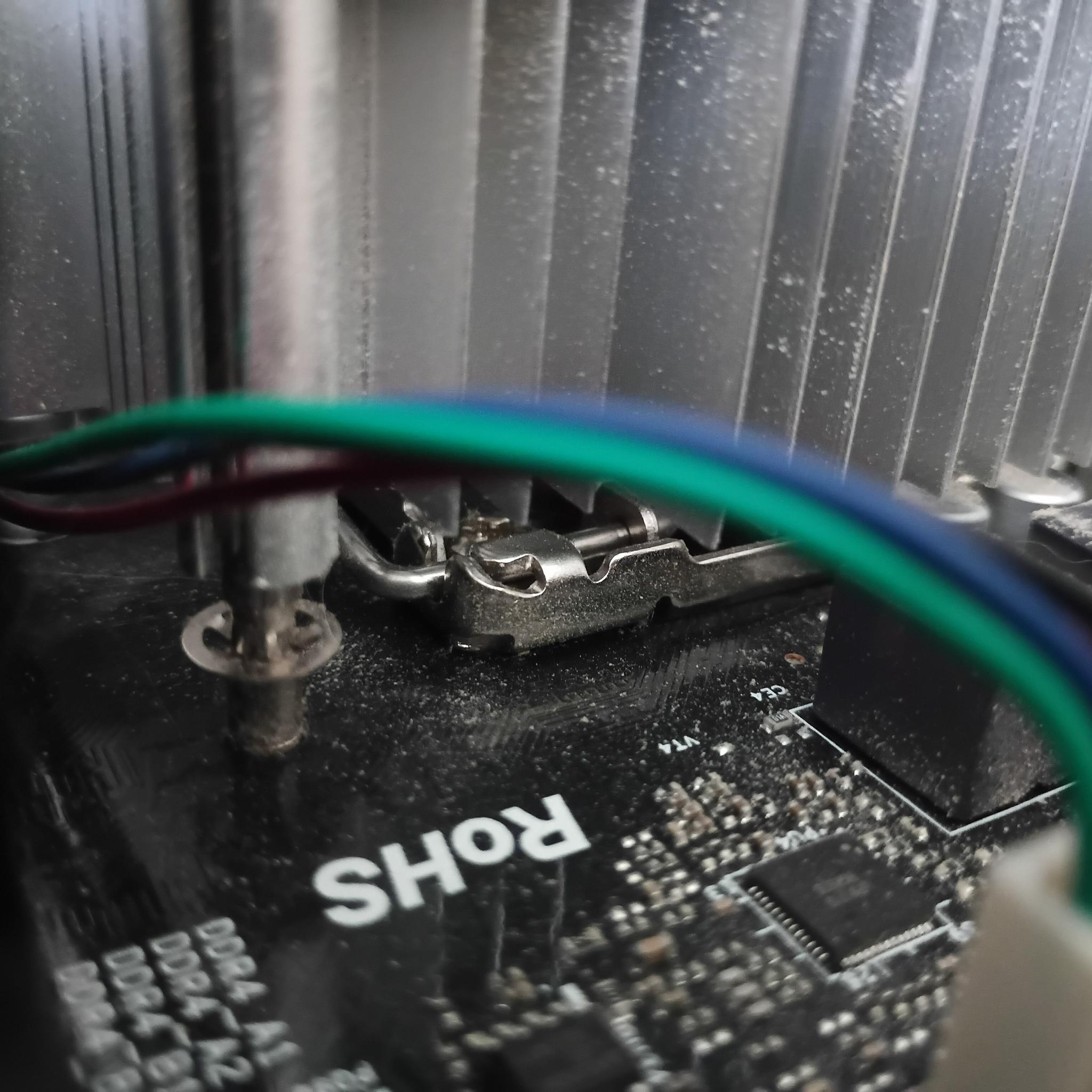ASRock B365M IB-R motherboard
