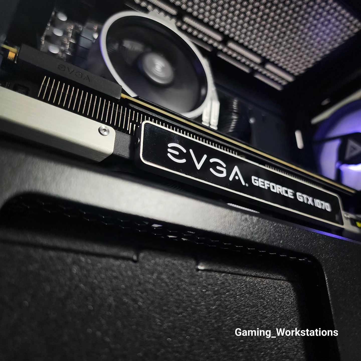 🖤💜🖤 GTX 1070 | Ryzen 5 2600 | 16GB 3200MHz | 1.5TB NVMe+HDD