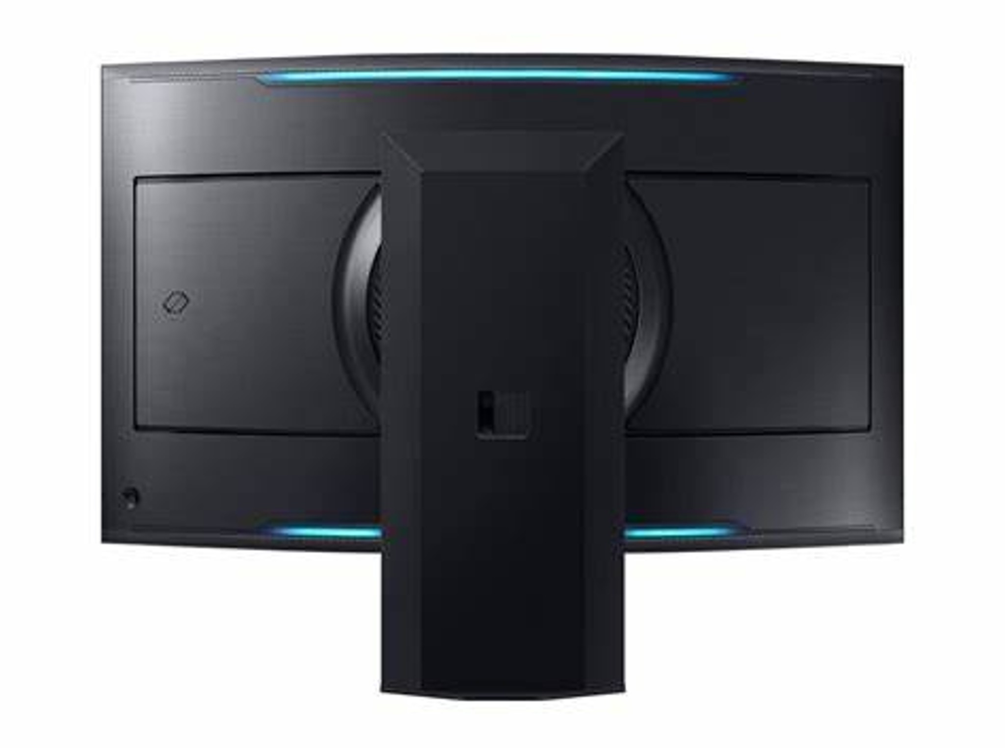 Samsung 55” Odyssey Ark 4K UHD 165Hz 1ms Quantum Mini-LED Curved Gaming Screen