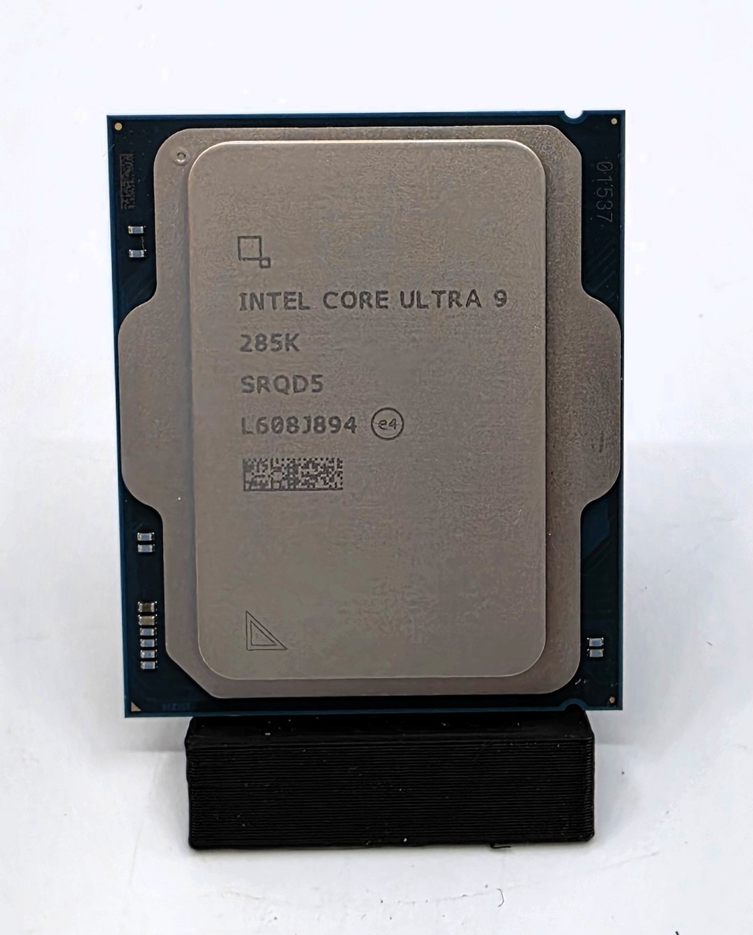 Intel Core Ultra 9 285K 24-Core LGA 1851 Unlocked CPU – Open Box