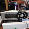 Nvidia GeForce GTX-1080ti 11GB Founders Edition In Excellent Condition