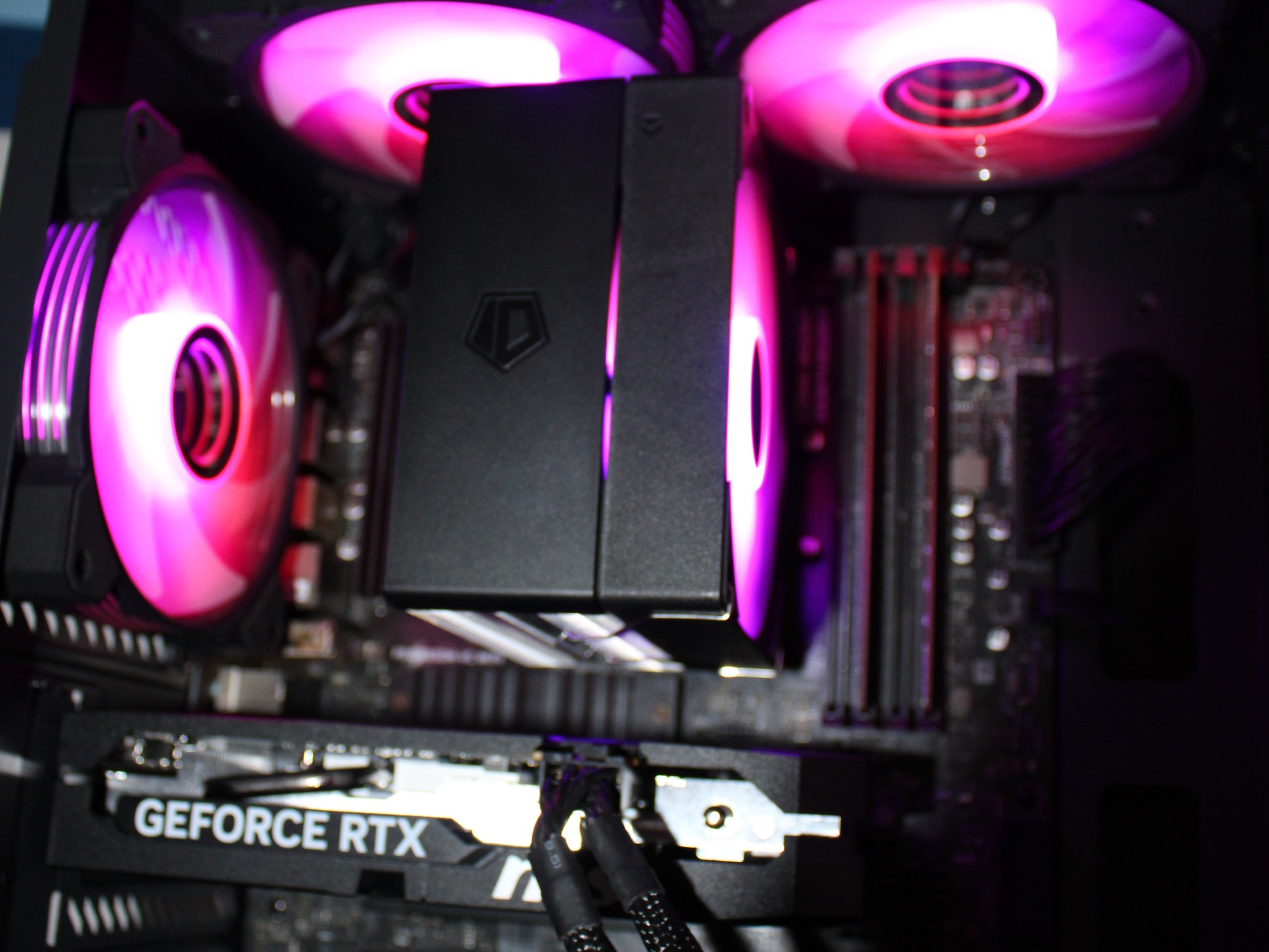 RTX 5050 8GB | Ryzen 5 5600| 16GB DDR4 | 500GB NVMe SSD | Gaming PC