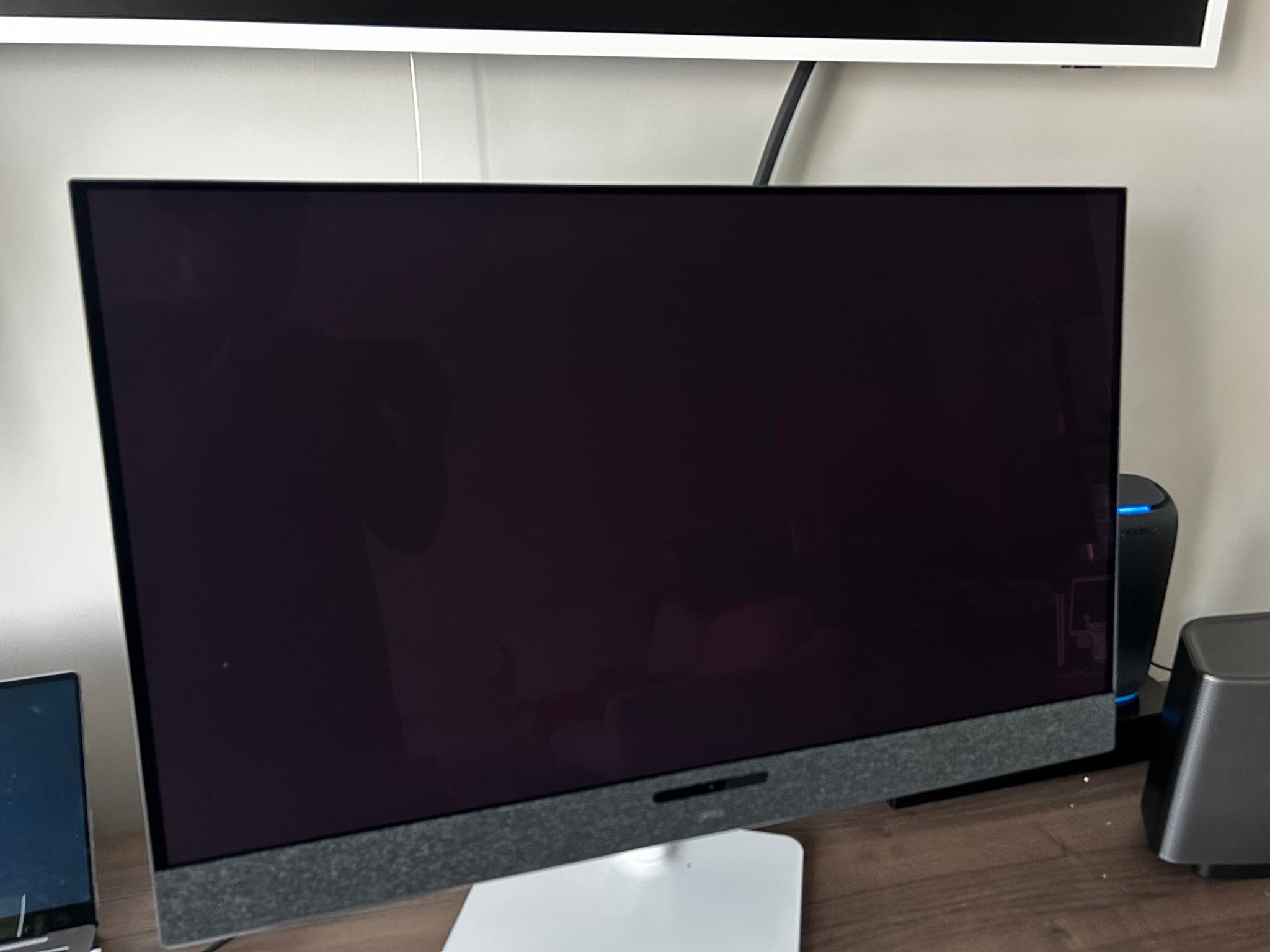 New Dell 32” 4K QD-OLED Monitor – (S3225QC)