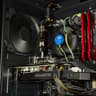 GTX 1660 Super 6GB | i5-10400F | 16GB DDR4 | 500GB NVMe SSD | Gaming PC
