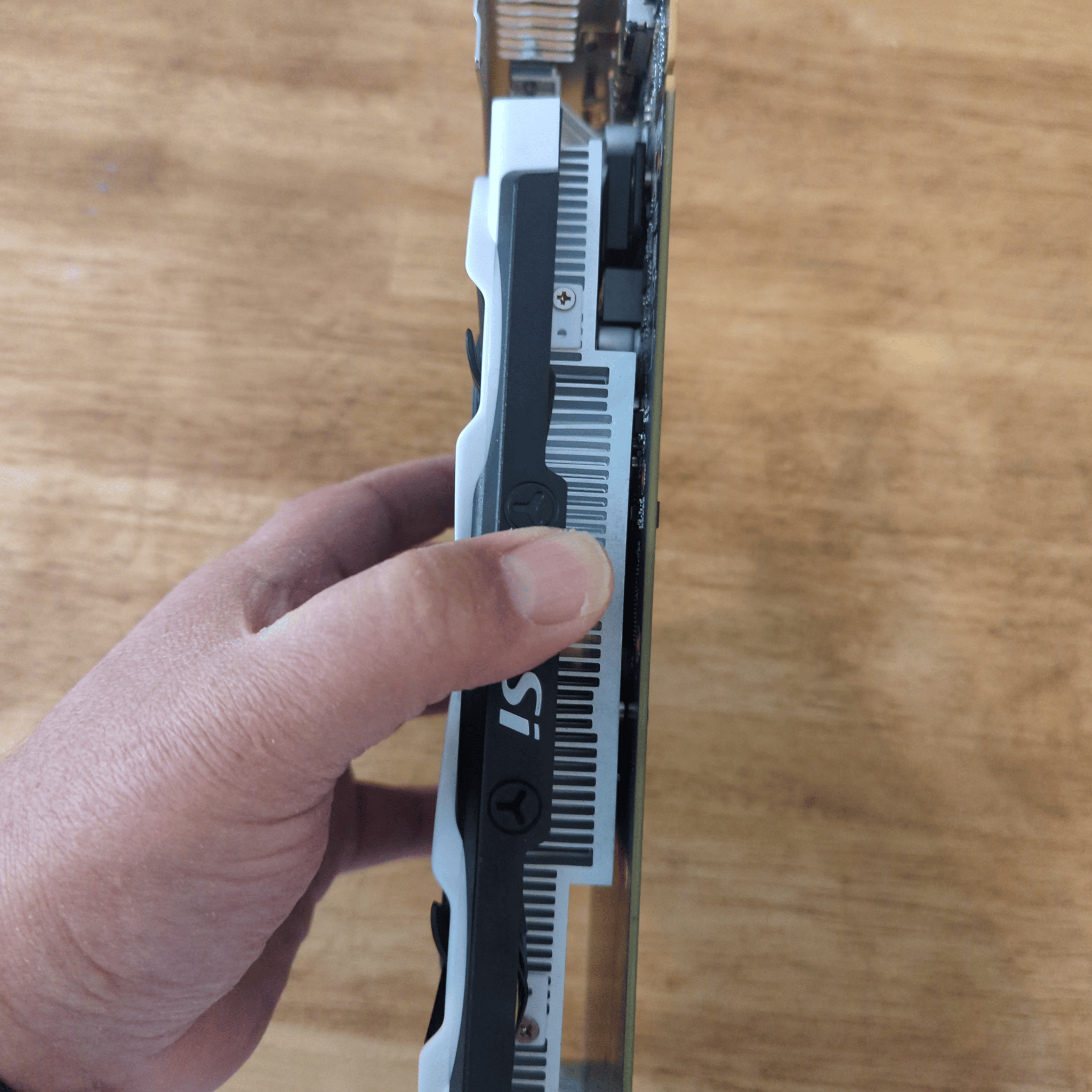 MSI GTX 950 2GB
