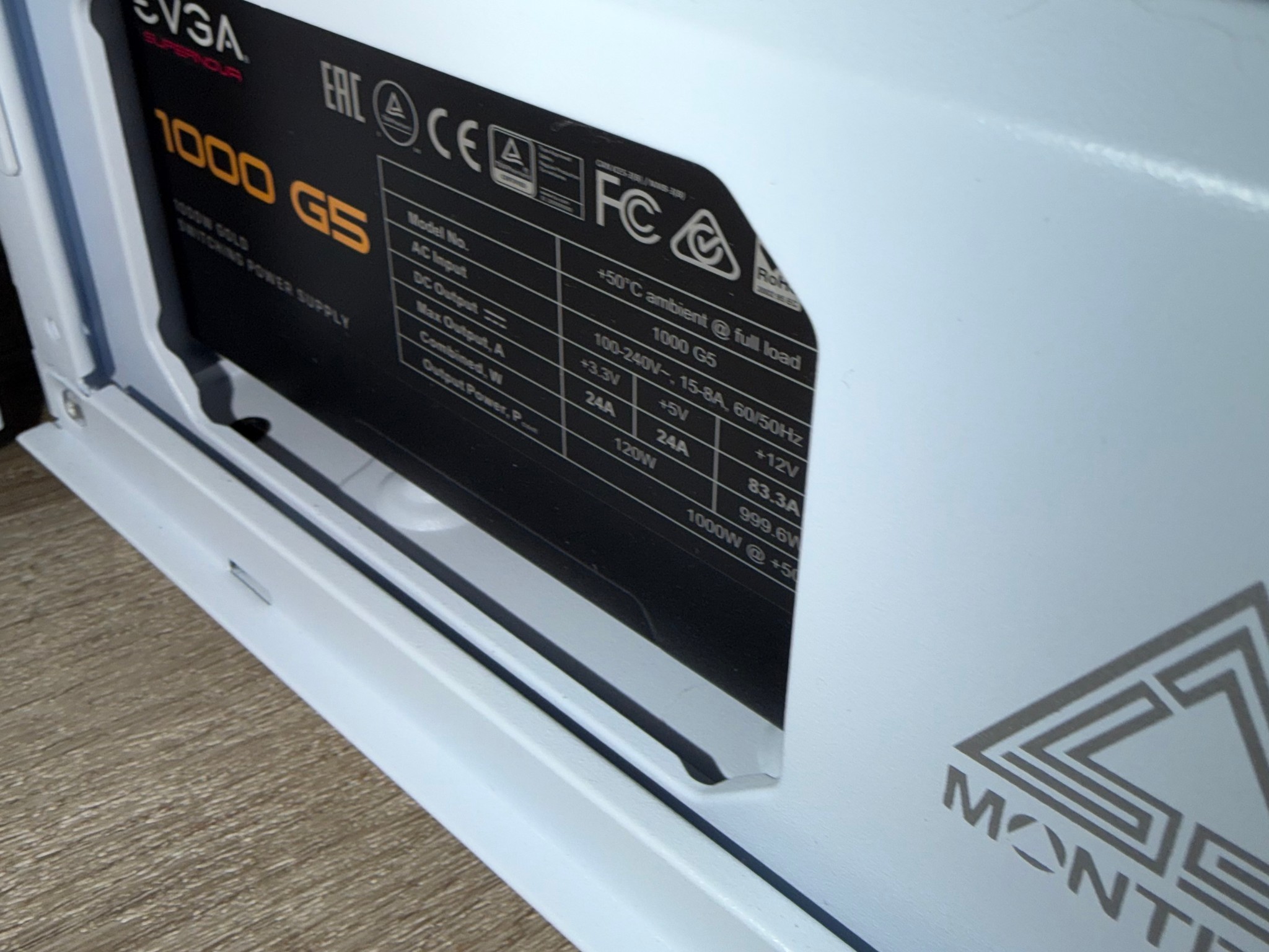 Gaming PC - RTX 3080 10gb / Ryzen 9 5900x / 32GB RAM/ 1TB M.2 SSD