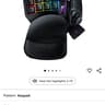 Razer Tartarus V2 Gaming Keypad - Black