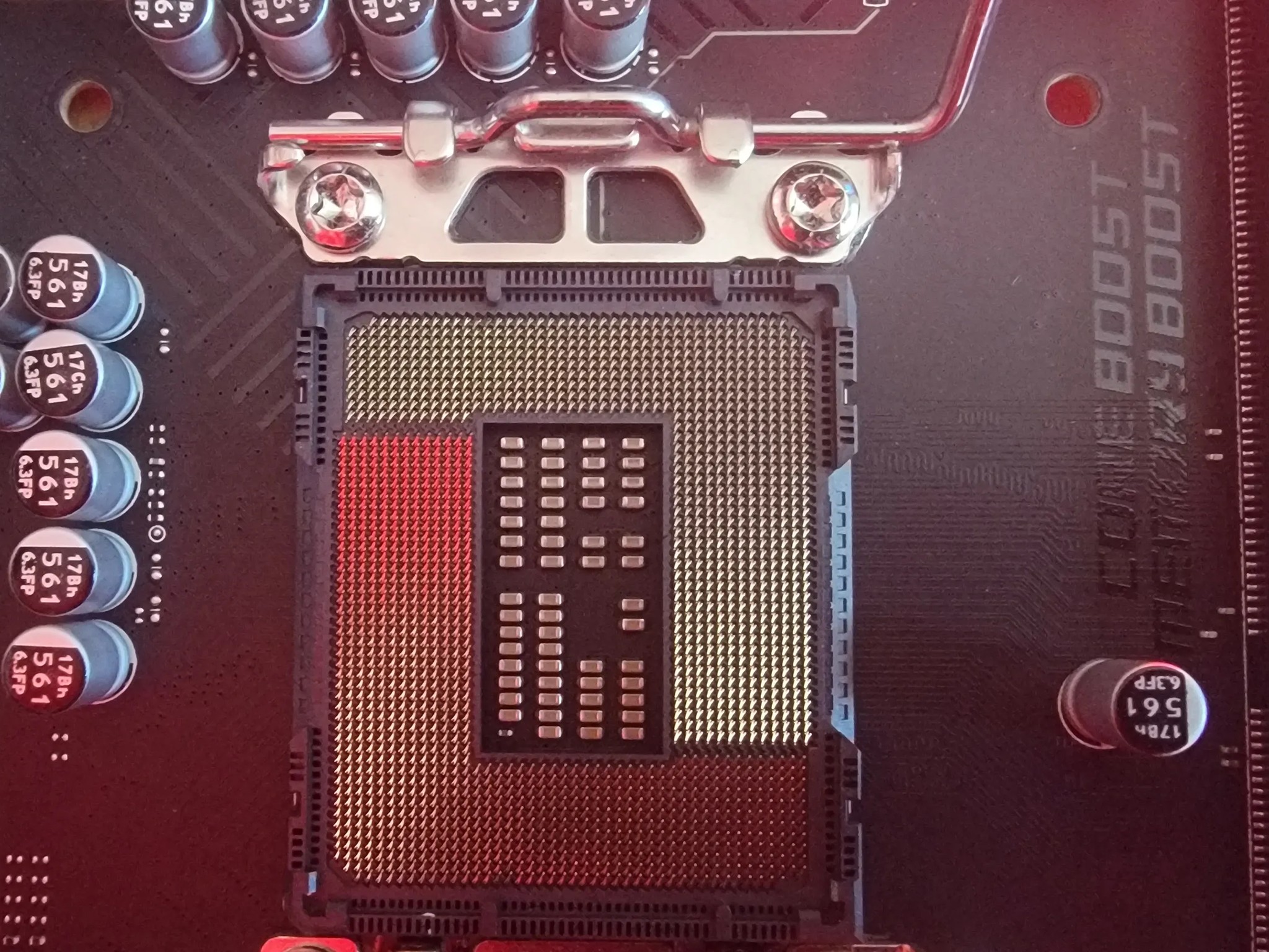 MSI PRO Z690-A DDR5 Motherboard ready for Intel 14th, 13th, 12th Gen