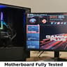 MSI MPG X570 Gaming Plus (MS-7C37) - Tested & Working - Ready to Ship