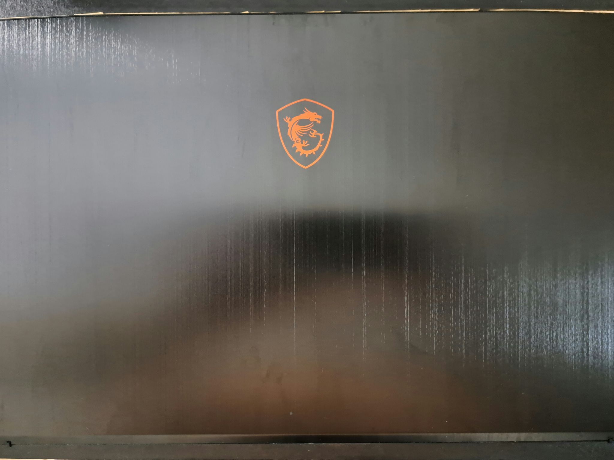 MSI GF75 Thin - i5-10300H, GTX 1650Ti 16GB RAM, 512GB NVMe - EXCELLENT CONDITION!