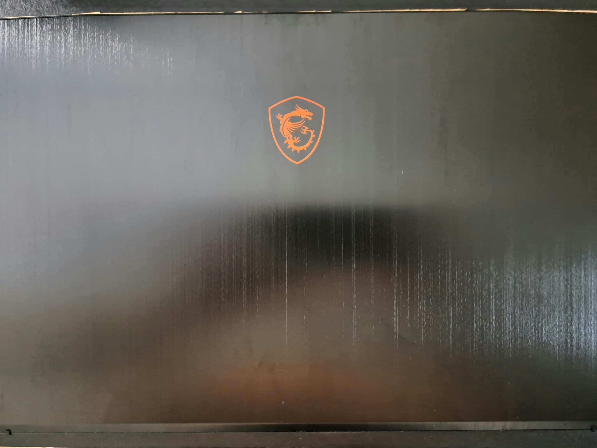 MSI GF75 Thin - i5-10300H, GTX 1650Ti 16GB RAM, 512GB NVMe - EXCELLENT CONDITION!