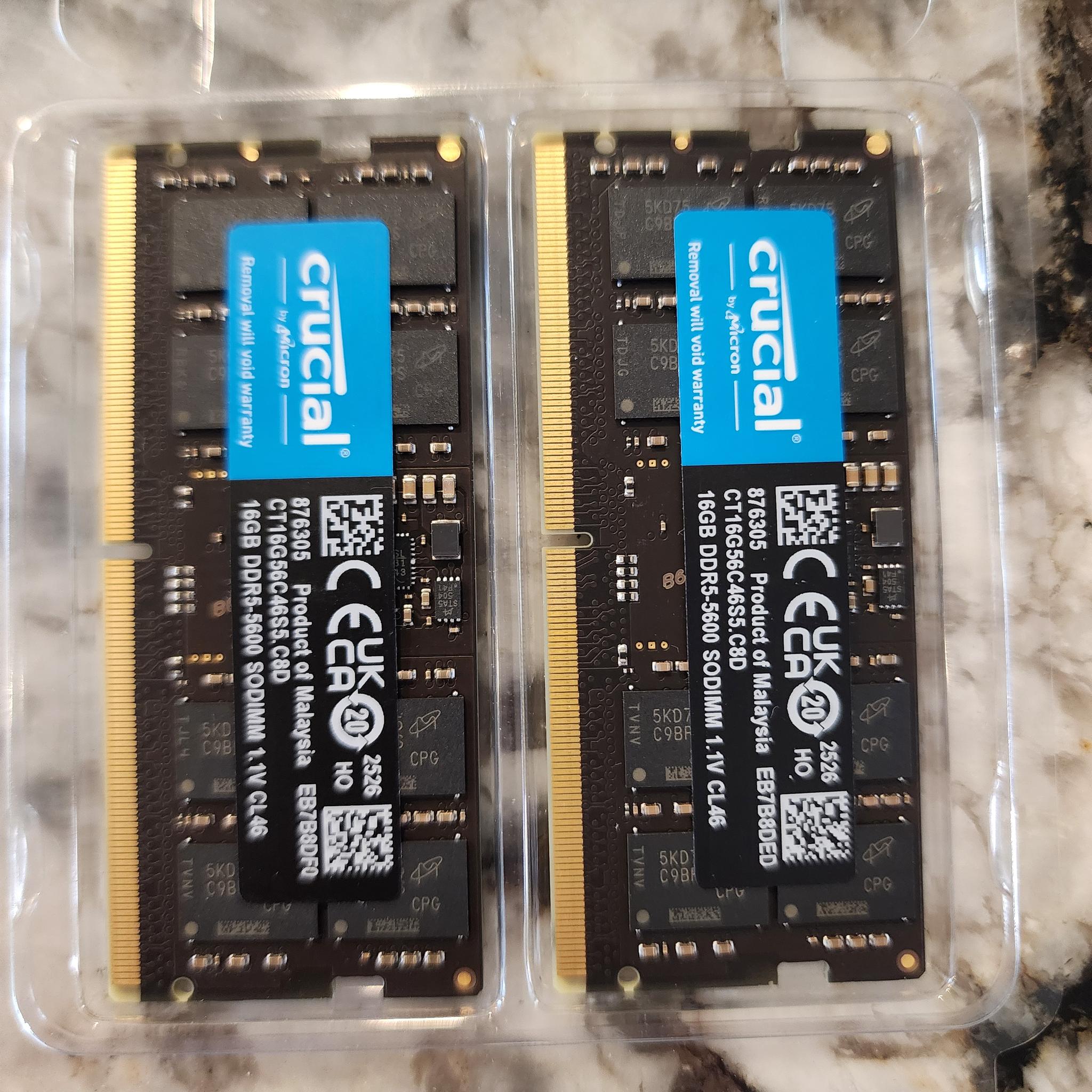 CT16G56C46S5