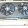 Sapphire Nitro+ RX 580 OC 4GB Dual Bios/LED/Like New Condition