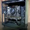MIDNIGHT ASSASIN -GTX 1080 ti Evga + Ryzen 7 3700x+ 32 Gb Ram
