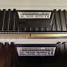 Corsair Vengeance LPX 8GB (2 x 4GB) DDR4-3000 CL16 Memory