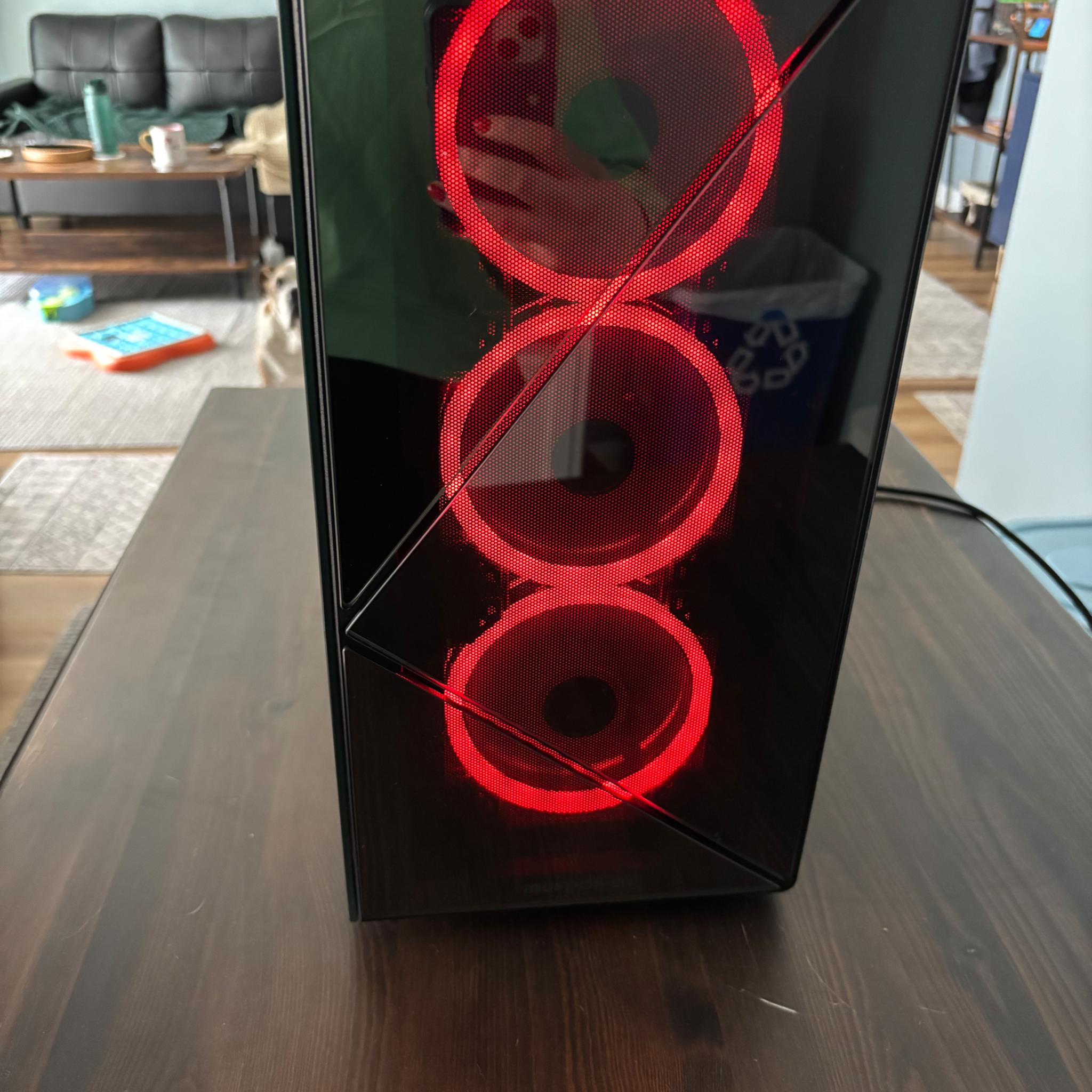 iBUYPOWER gaming PC good condition