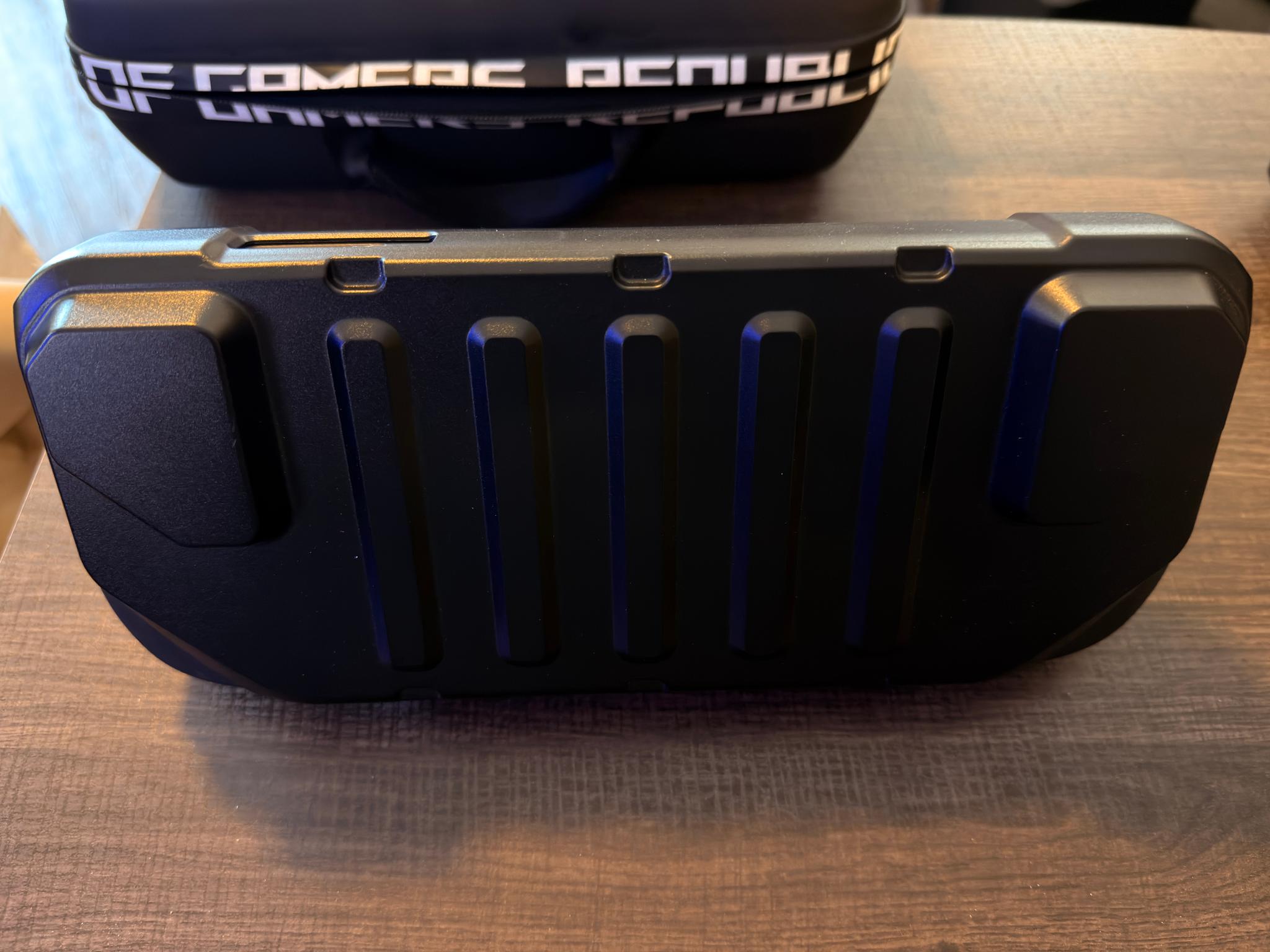 ASUS ROG ALLY X (2024) 1TB