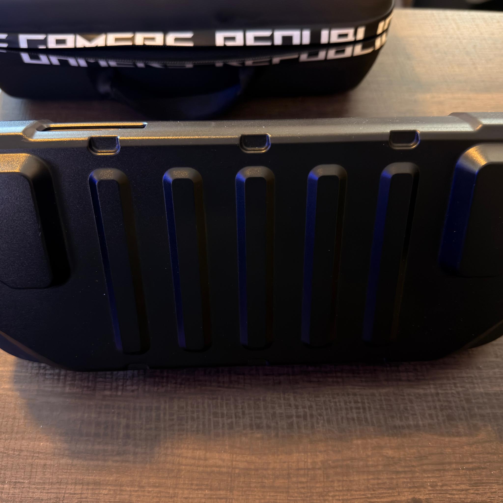 ASUS ROG ALLY X (2024) 1TB