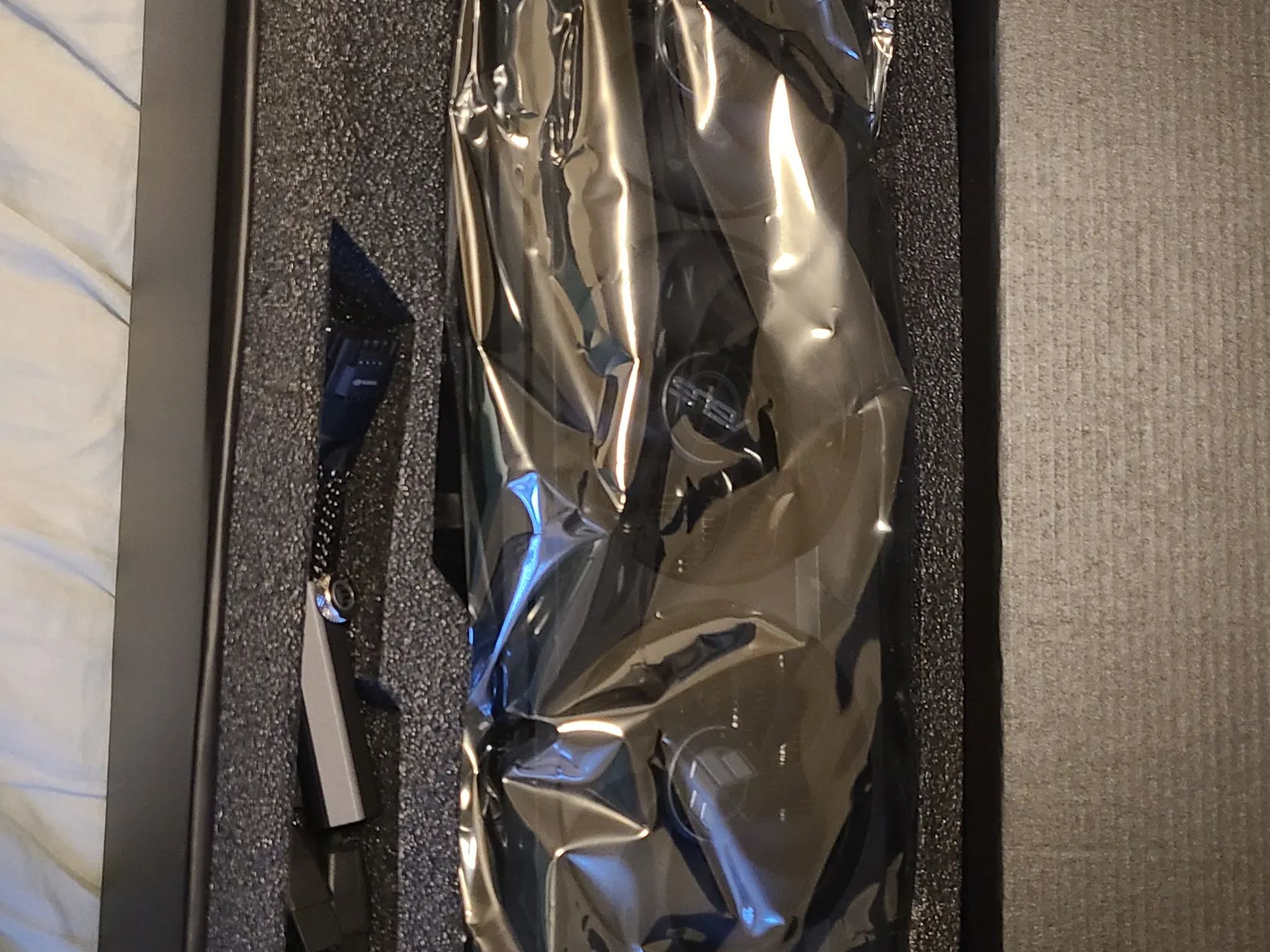 Asus TUF Gaming 4070Ti RTX 12GB