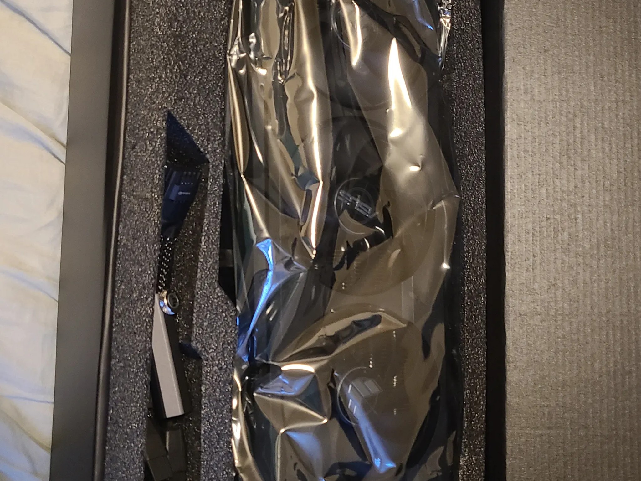 Asus TUF Gaming 4070Ti RTX 12GB