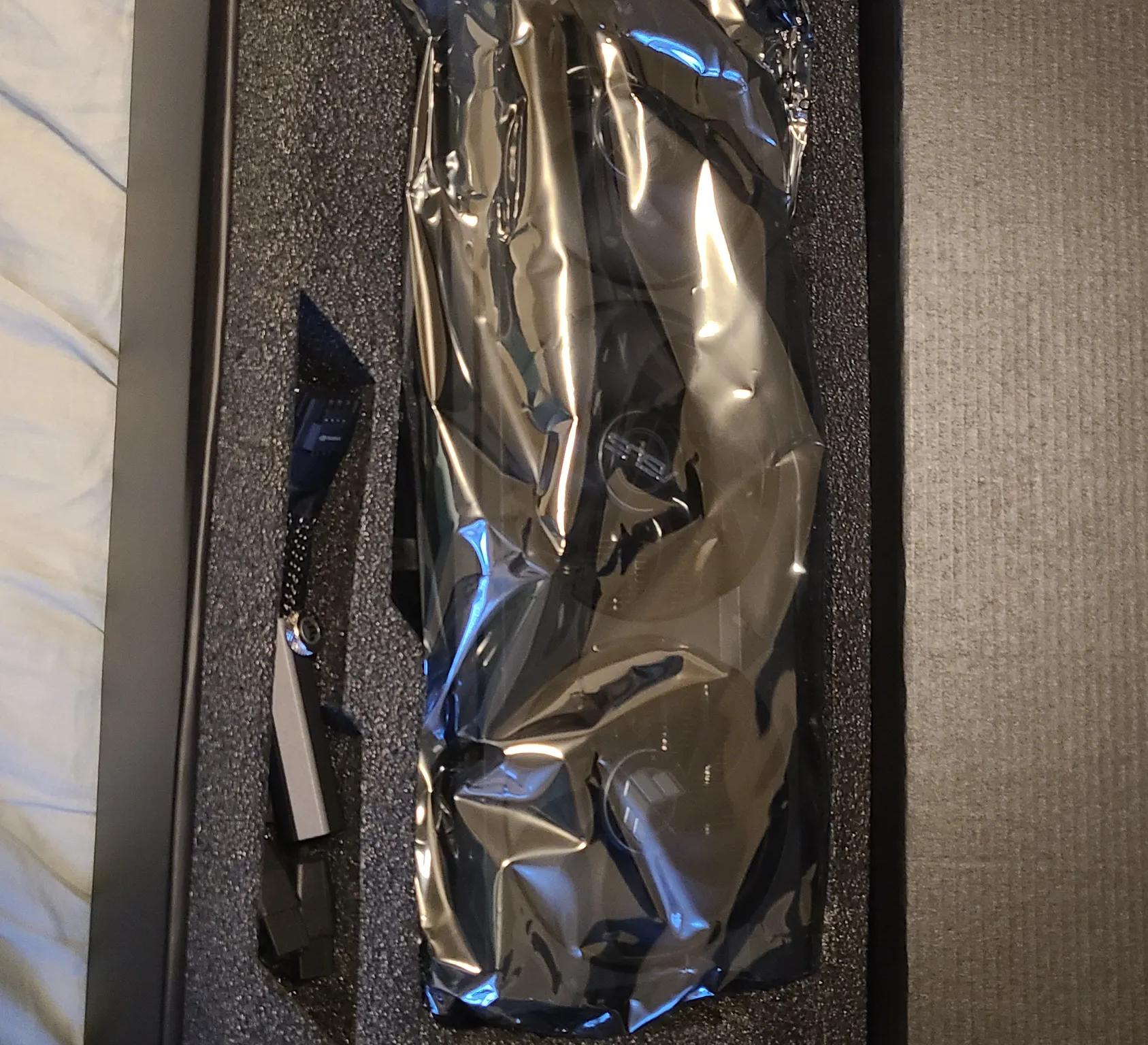 Asus TUF Gaming 4070Ti RTX 12GB