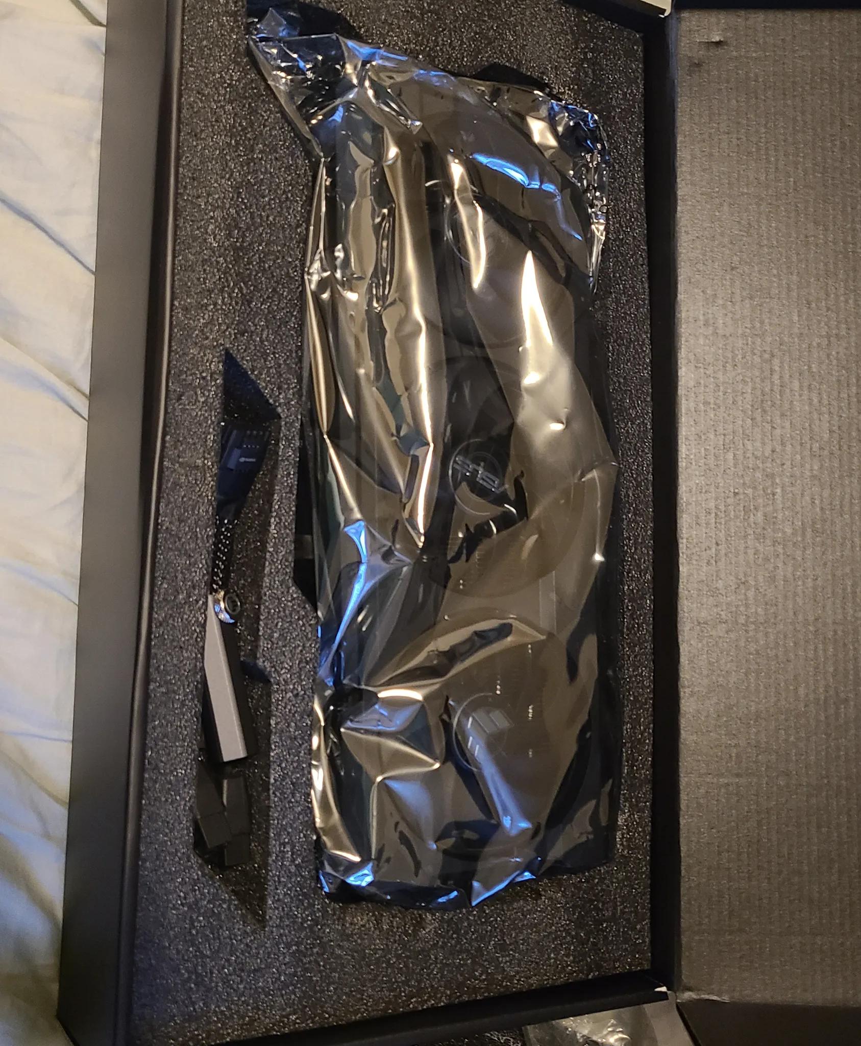 Asus TUF Gaming 4070Ti RTX 12GB
