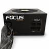 Seasonic FOCUS GM-650, SSR-650FM 650W 80+ Gold Semi-Modular ATX power supply PSU