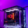 MSI PRO 64 - Intel Core Ultra 7 270K Plus | MSI 5080 SUPRIM SOC | 3TB SSD NVMe | 64GB DDR5