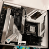 Rog Strix ddr4 z690 Wi-Fi 