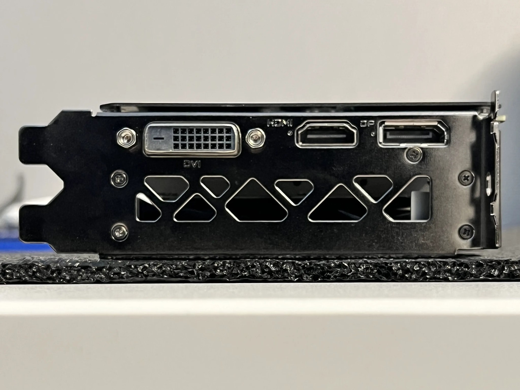 EVGA 1660 Super