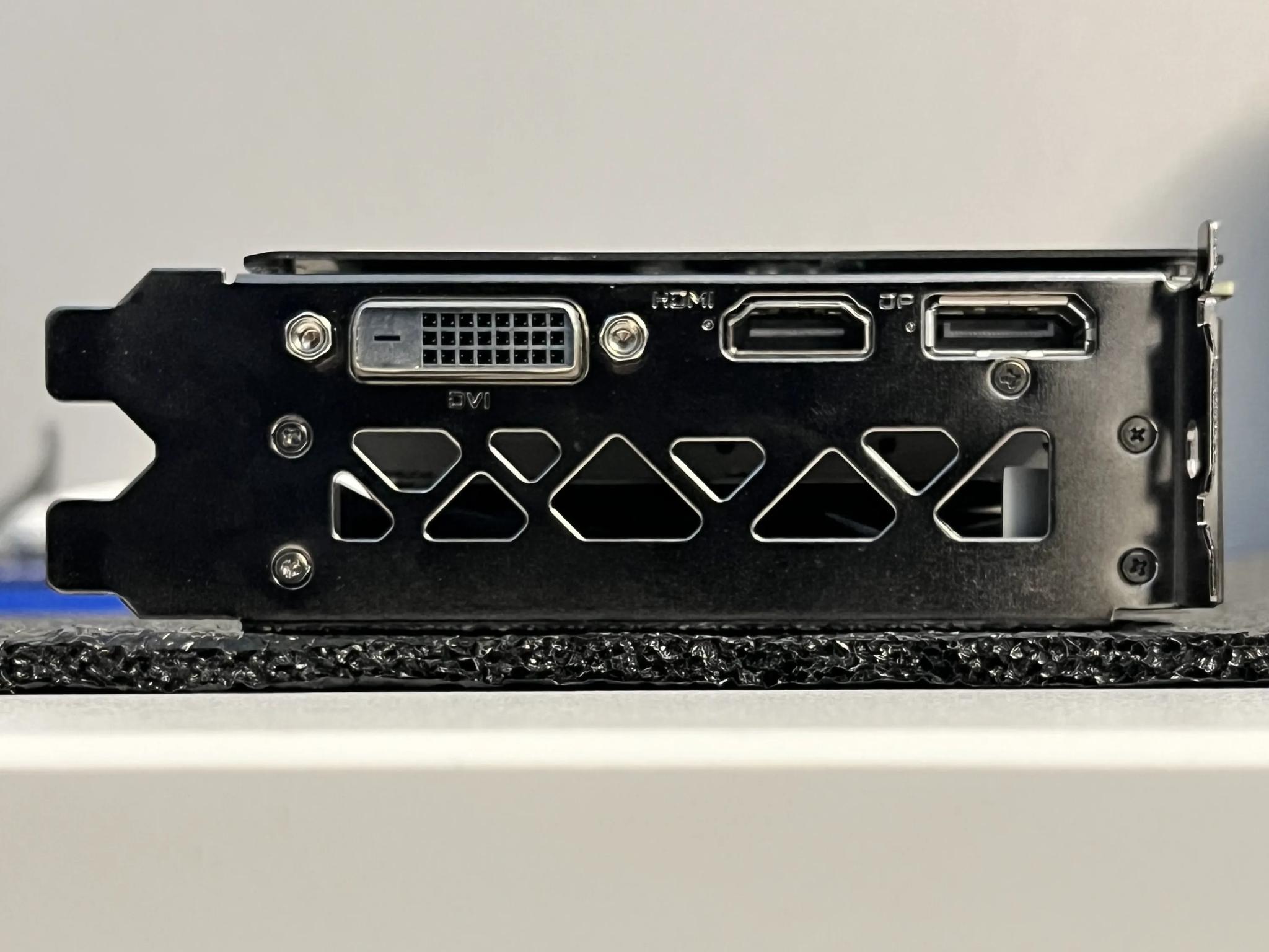 EVGA 1660 Super