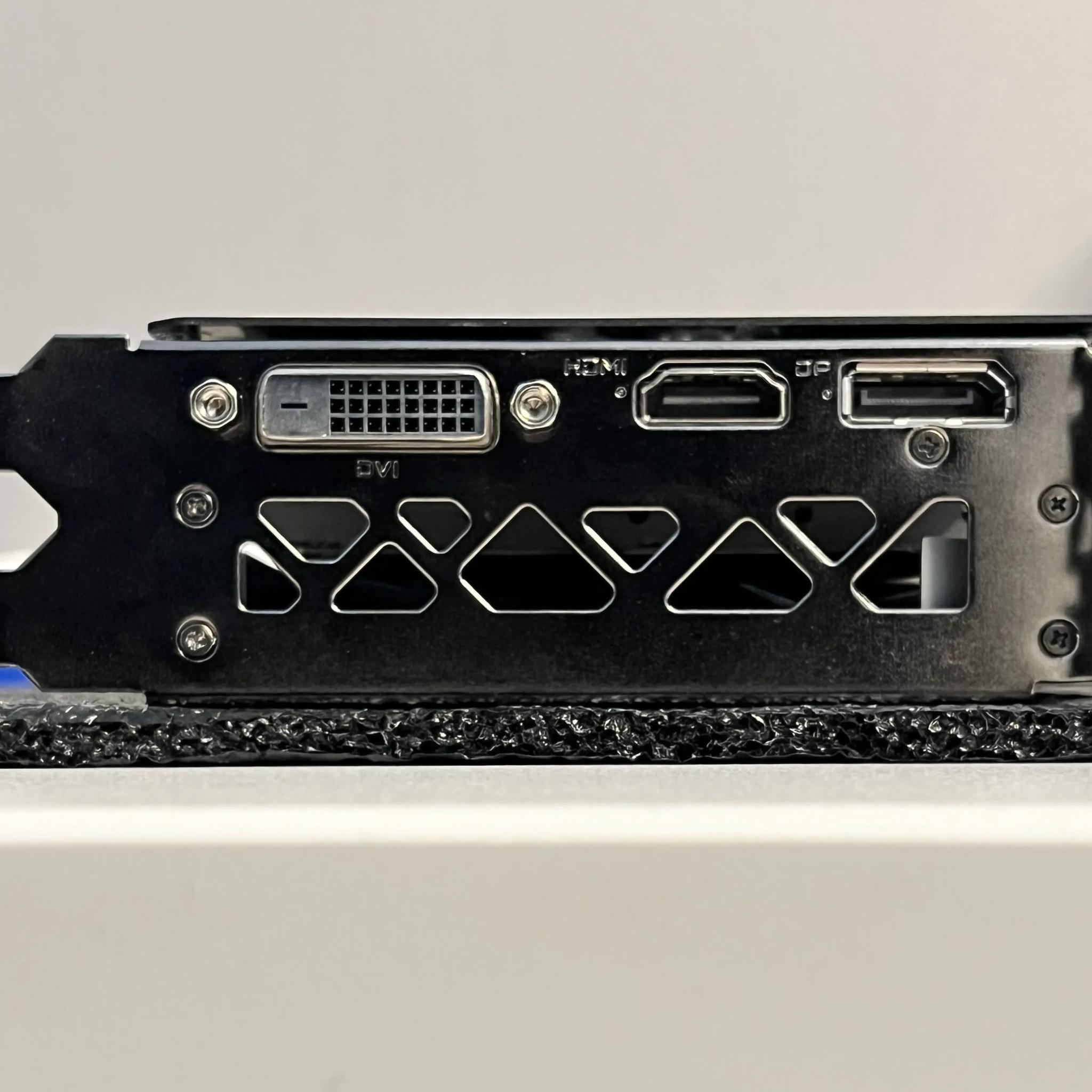 EVGA 1660 Super