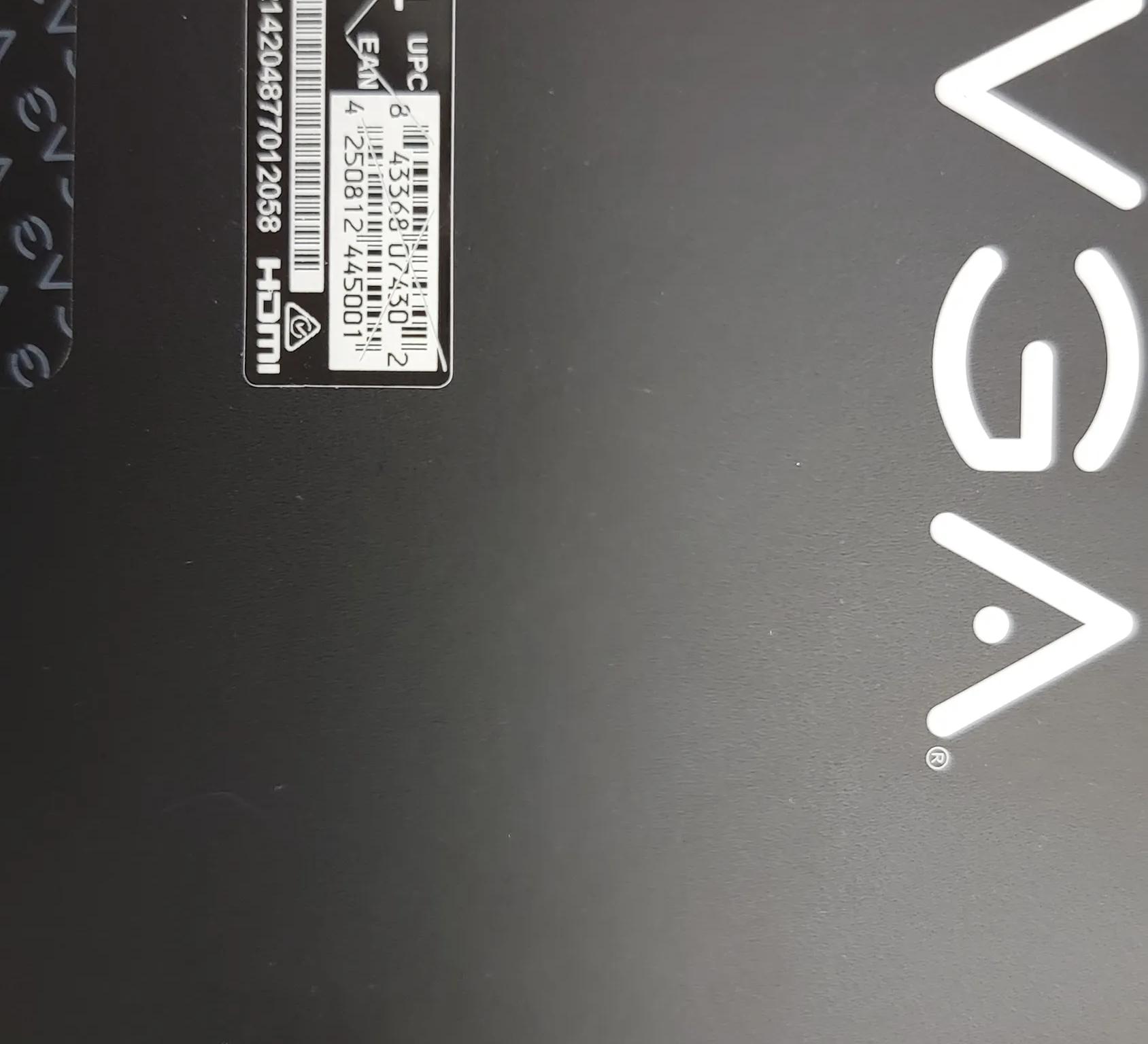 EVGA GeForce RTX 3080 12GB FTW3 Ultra