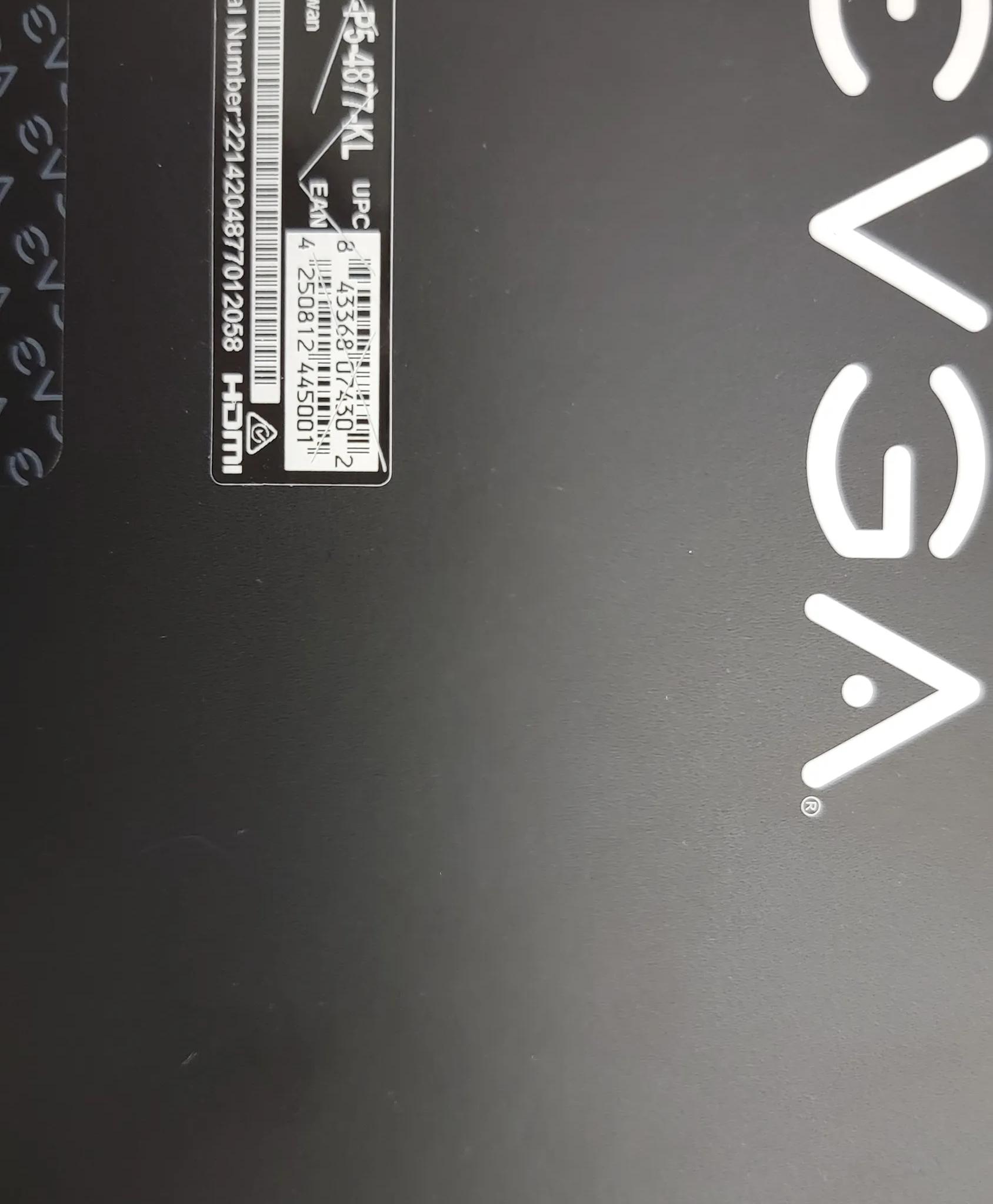 EVGA GeForce RTX 3080 12GB FTW3 Ultra