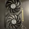 ASUS OC 9060XT 16GB