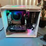 Intel i5 2400f gaming pc