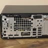 HP EliteDesk 800 G4 | i7-8700, 32GB, 1TB