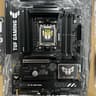 ASUS TUF Gaming B850-PLUS WiFi AM5 ATX (tested, works)
