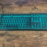 Razer Ornata V2 wired keyboard