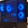 1440p - ARC B580 - Ryzen 7 5700x - ARGB + Wifi - Value PC - Brand New