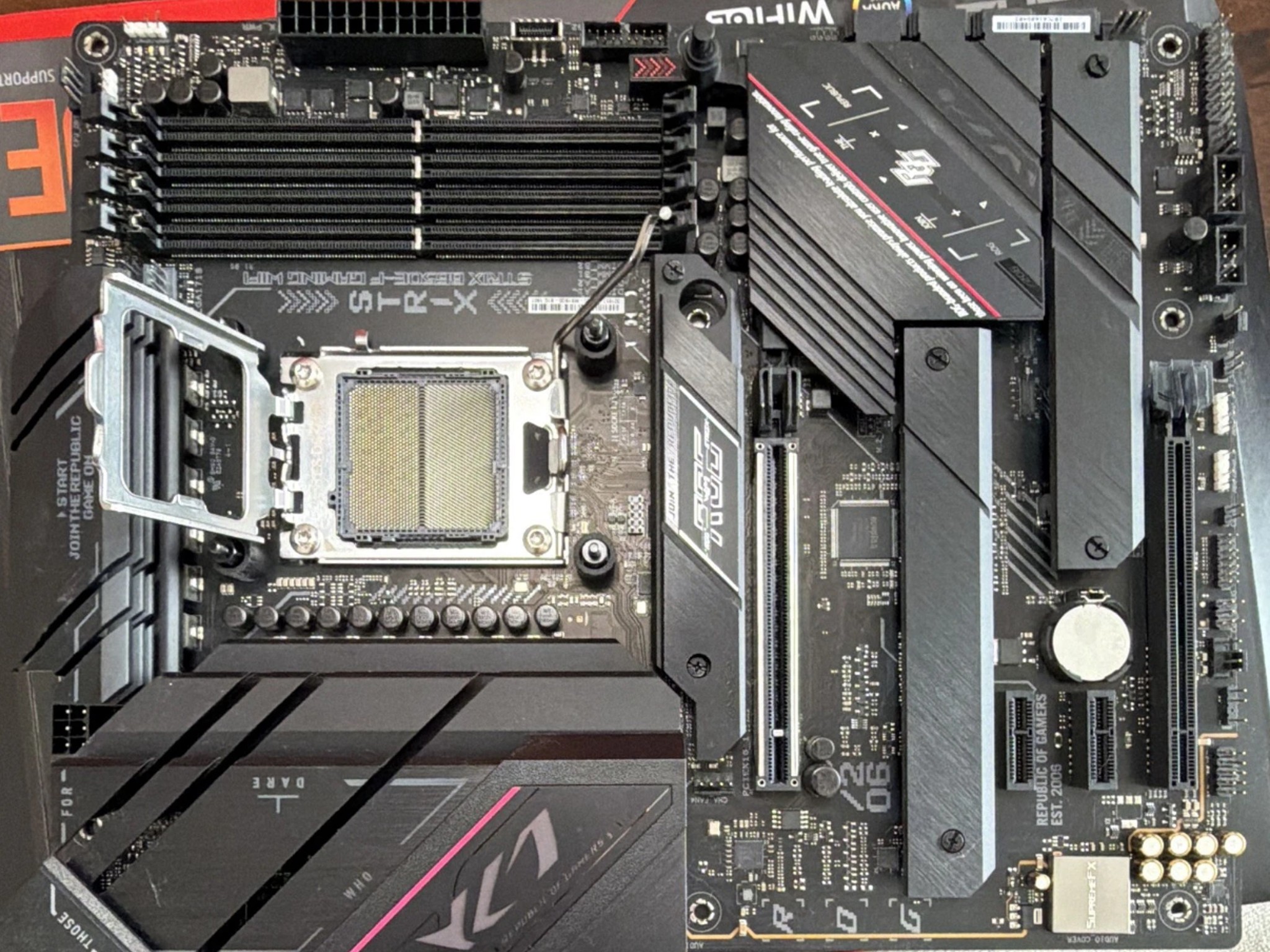 B650-E