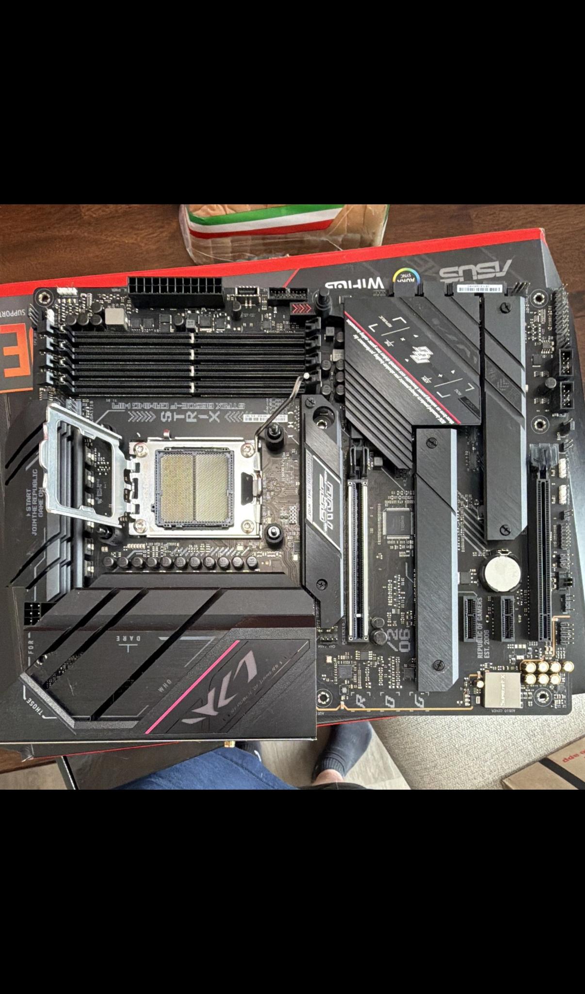 B650-E