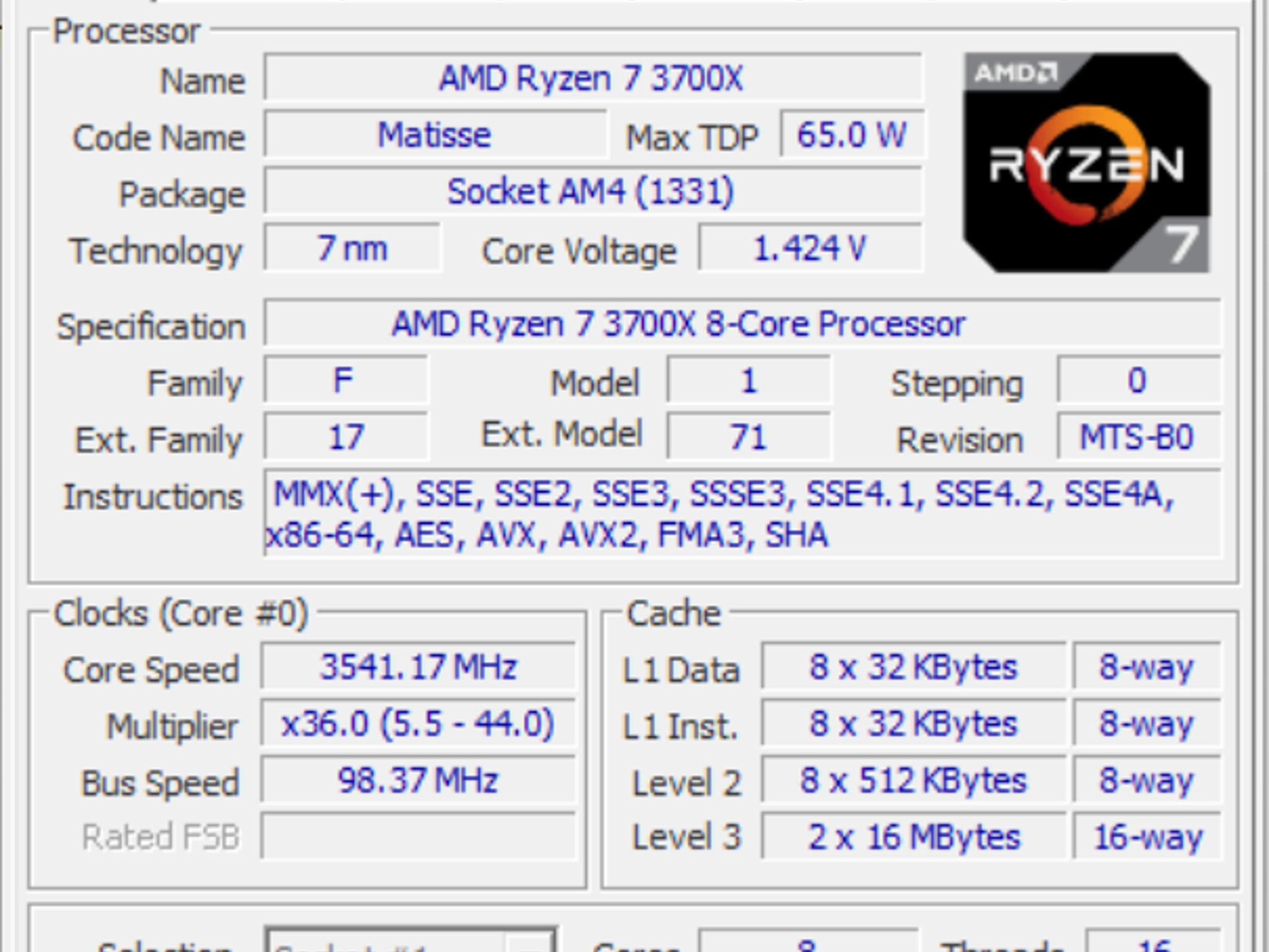 2070 Super & AMD Ryzen 7 Gaming PC