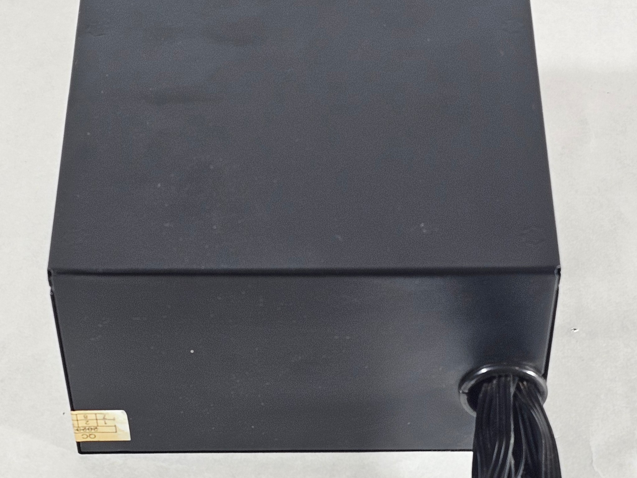 650 Watt STGAUBRON SKPS 650W Power Supply - Like New