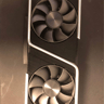RTX 3060ti Founders Edition. 